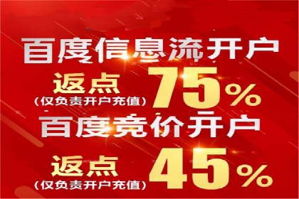 百度广告投放的创意策略及案例分析